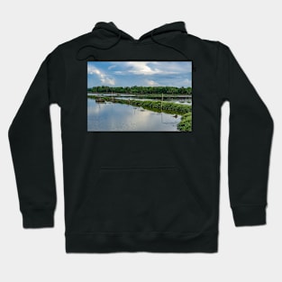 Fishpond Hoodie